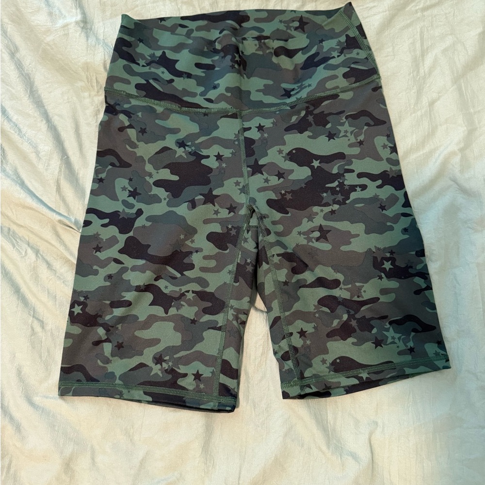 Fabletics Powerhold Biker Short